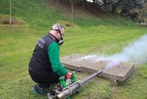 12 ilcede 24 milyon m2 alan kontrol altina alindi