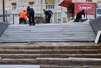 Kocaeli’de İbadethaneler Büyükşehir’le Yenileniyor