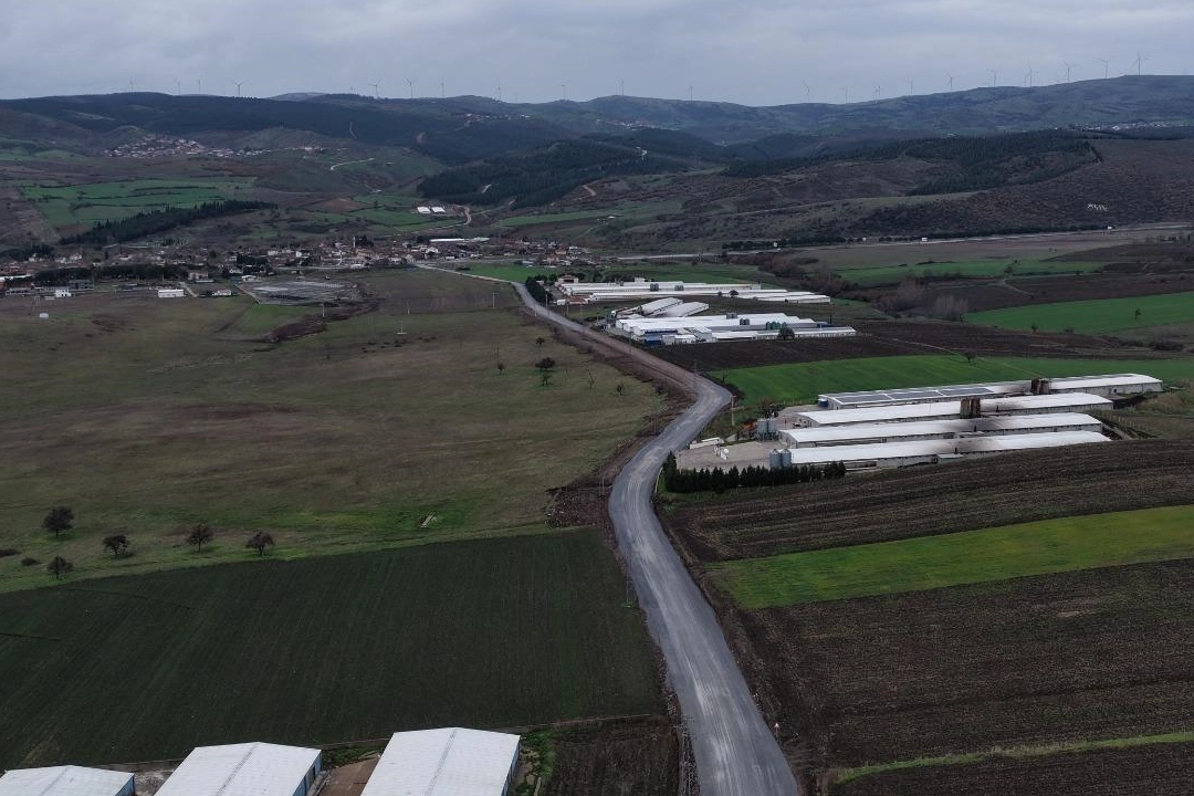 Balıkesir’de Ulaşım Konforu Artıyor