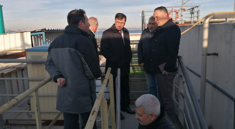 Kütahya’dan Çevre İçin Yeni Belediyecilik Adımları