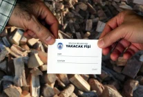 Efes Selçuk’ta Kış Desteği: Ailelere Yakacak Fişi