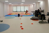 Gaziantep’te Engelsiz Destek Büyüyor: 1.092 Birey Yararlanıyor