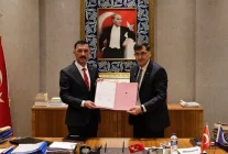 Kütahya Belediyesi’nde Sosyal Denge Sözleşmesi Üst Limitten İmzalandı