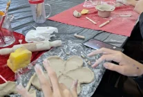 Sakarya Büyükşehir, Gençleri Atölyelerde Üretimle Buluşturuyor