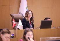 Tekirdağ Büyükşehir Belediyesi 2026 Yılının İlk Meclis Toplantısını Yaptı