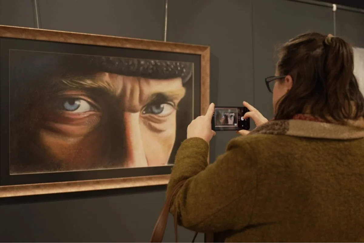 Kocaeli 2025 Boyunca Kültür ve Sanatla Öne Çıktı 1 Kocaeli 2025 Boyunca Kültür ve Sanatla Öne Çıktı