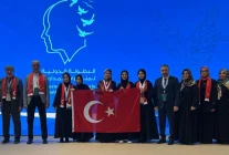 Arapça Münazarada Dünya İkincisi Oldular