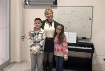 Balıkesir’den Londra’ya Uzanan Müzik Başarısı