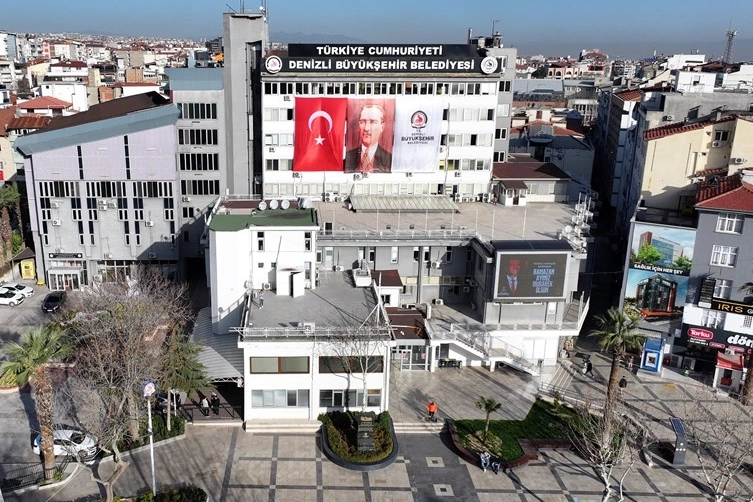 Denizli Büyükşehir’in HPV Aşı Desteği Büyük İlgi Gördü 1 Denizli Büyükşehir’in HPV Aşı Desteği Büyük İlgi Gördü