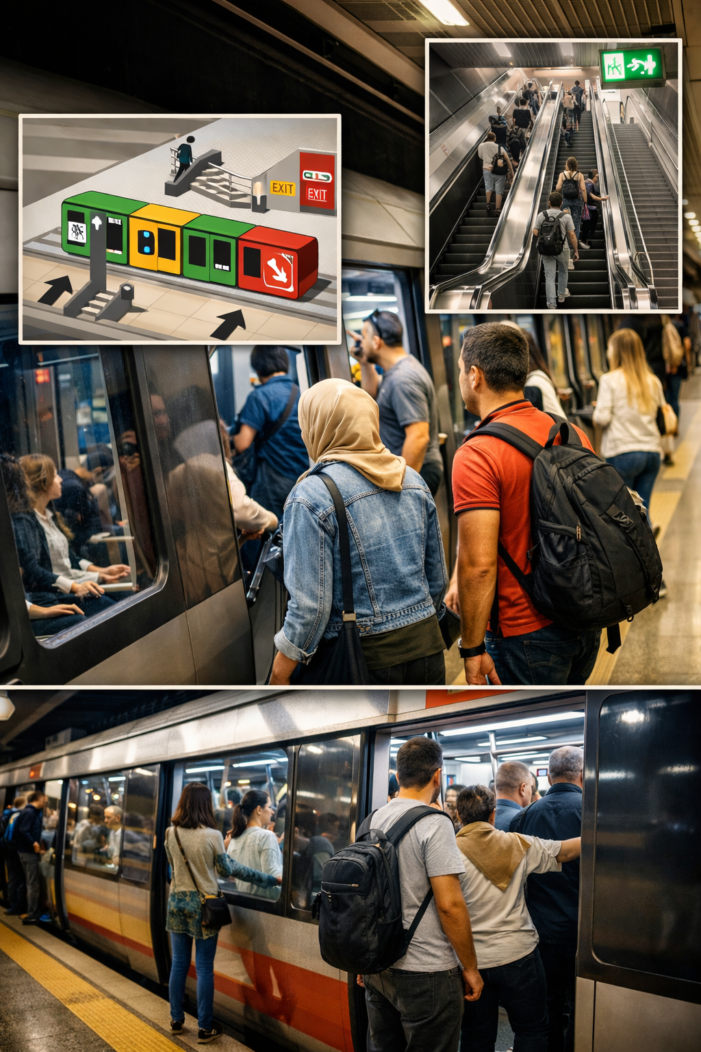 Yandex Maps, Metro Yolculuklarını Kolaylaştırıyor 1 Yandex Maps, Metro Yolculuklarını Kolaylaştırıyor