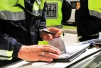 TBMM Genel Kurulu’nda Trafik Cezaları Mesaisi Sürüyor