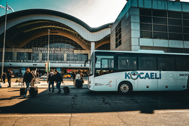 Kocaeli’de 740 Araçlık Filoyla Rekor Yolcu Sayısı