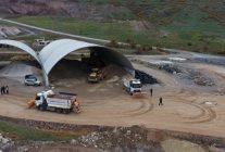 Balıkesir Büyükşehir’den Kışa Karşı Tam Hazırlık