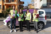 Denizli’de Katılımcı Yönetimin Adı: Şehir Pusulası