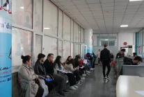 Keçiören’de İş Arayanlara Kariyer Desteği