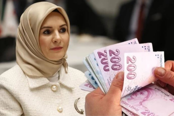 Sosyal Yardımlarda Yeni Düzenleme: Destekler Arttı