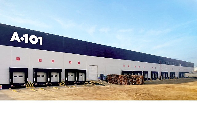 a101 e ticaret yatirimlarina hiz kesmeden devam ediyor