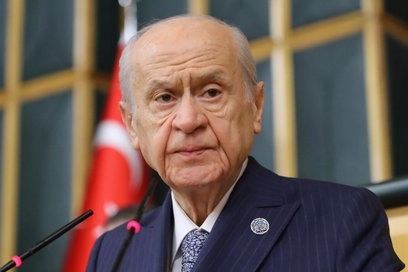 Bahçeli: Terörsüz Türkiye Hedefimizden Taviz Yok 1 Bahçeli: Terörsüz Türkiye Hedefimizden Taviz Yok