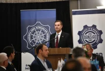 Bandırma’nın Altyapısı Avrupa Standartlarına Yükseliyor