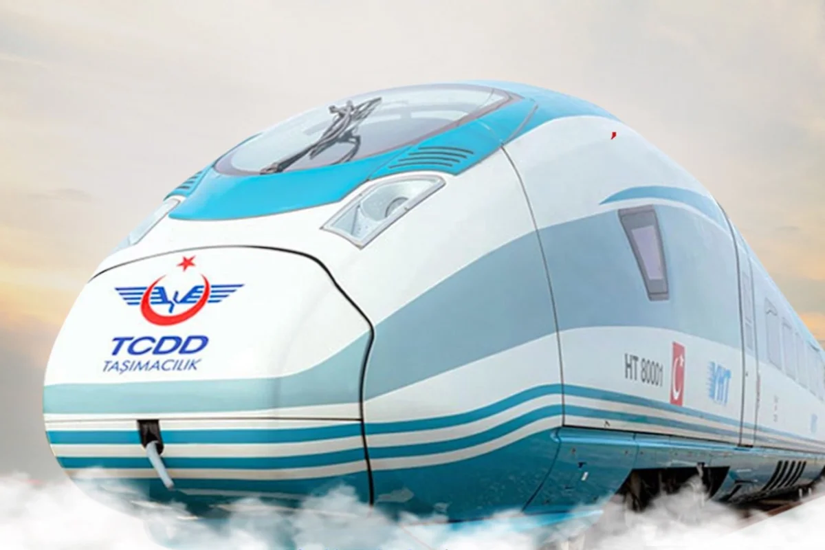 Ara Tatilde Demiryollarına 24 Bin Kişilik Ek Kapasite