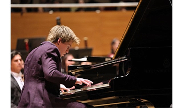 aassmde unlu sef marin ve jussen kardeslerden unutulmaz konser