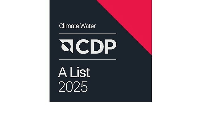 Abdi İbrahim, CDP’de Üçüncü Kez İklim A Listesi’nde Yer Alırken Su Güvenliği Notunu A’ya Yükseltti 1 abdi ibrahim cdpde ucuncu kez iklim a listesinde yer alirken su guvenligi notunu aya yukseltti
