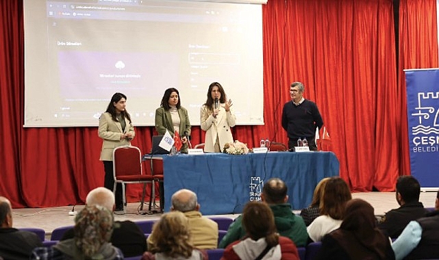 alacati ot festivalinin otlari yil boyu dijital tezgahta