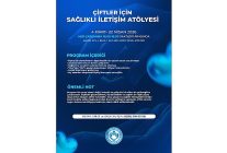 aliaga belediyesinden ciftler icin saglikli iletisim atolyesi