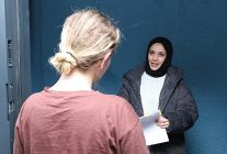 anne ve bebekler osmangazi95 projesiyle guvende