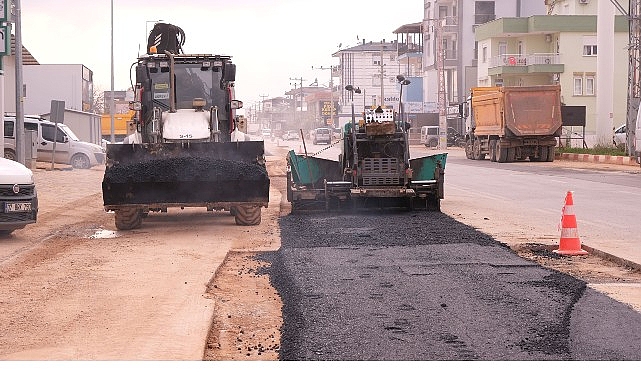 ASAT’tan Antalya’ya kapsamlı altyapı yatırımı 1 asattan antalyaya kapsamli altyapi yatirimi