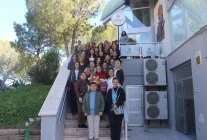 Okul Aile Birliklerine İzmir Büyükşehir’den Destek