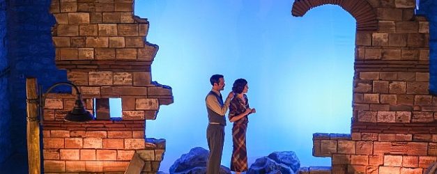 bakirkoy belediye tiyatrolarindan yeni oyun