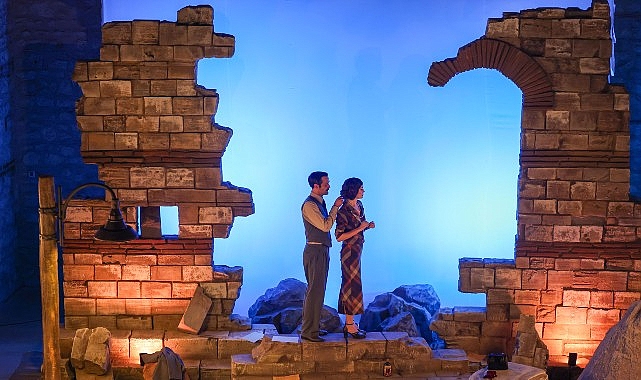 Bakırköy Belediye Tiyatroları’ndan Yeni Oyun 1 bakirkoy belediye tiyatrolarindan yeni oyun