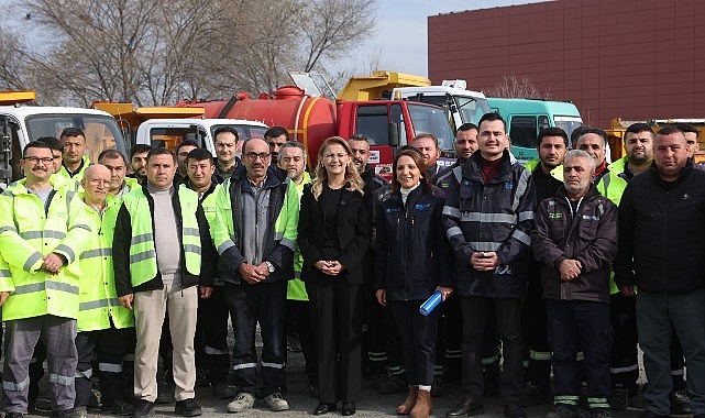 bakirkoyde belediye ile sendika anlasti