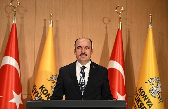 baskan altay 10 ocak calisan gazeteciler gununu kutladi