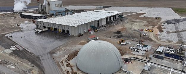 baskan altay 6 tesiste bir yilda 73 milyon 854 bin kilowatt elektrik enerjisi urettik