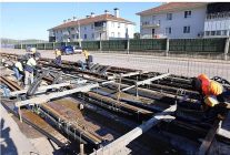 baskan buyukakin rayli sistemde kapasiteyi surekli artiriyoruz