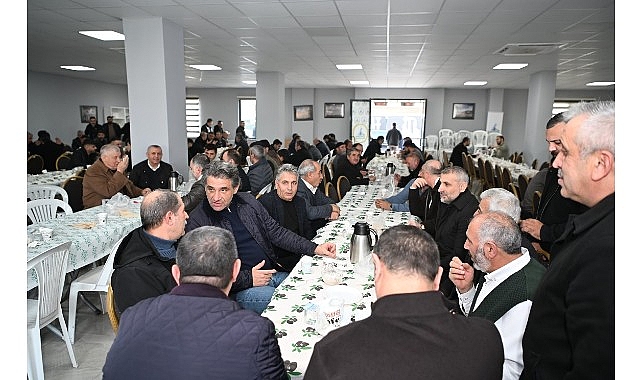 baskan kocaman agrililarla bulustu