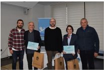 baskan koymen kamuculuk ve kent hakki sempozyumunda konustu