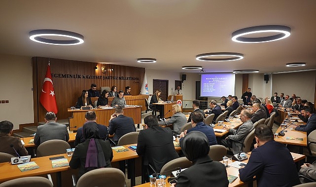 baskan koymen toplumcu belediyecilik anlayisimizi bu yil da gelistirerek surdurecegiz