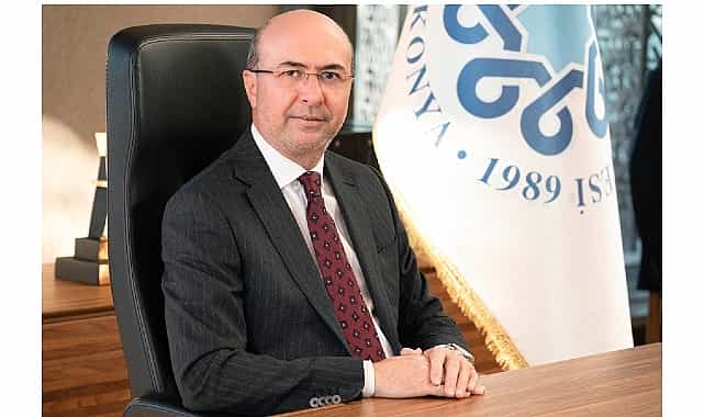 baskan pekyatirmaci 2025 yilinda belirledigimiz tum yatirim hedeflerimizi tamamladik