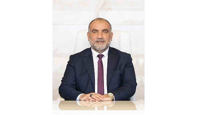 Başkan Sandıkçı’dan Miraç Kandili Mesajı 1 baskan sandikcidan mirac kandili mesaji