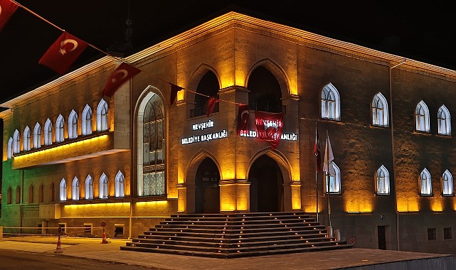 belediyeden vatandaslara emlak beyannameleri hakkinda bilgilendirme