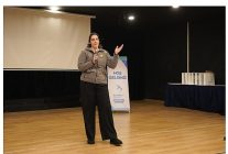 beylikduzunde empati ve farkindalik dolu etkinlik