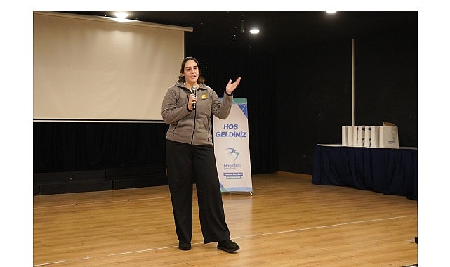 Beylikdüzü’nde Empati ve Farkındalık Dolu Etkinlik 1 beylikduzunde empati ve farkindalik dolu etkinlik