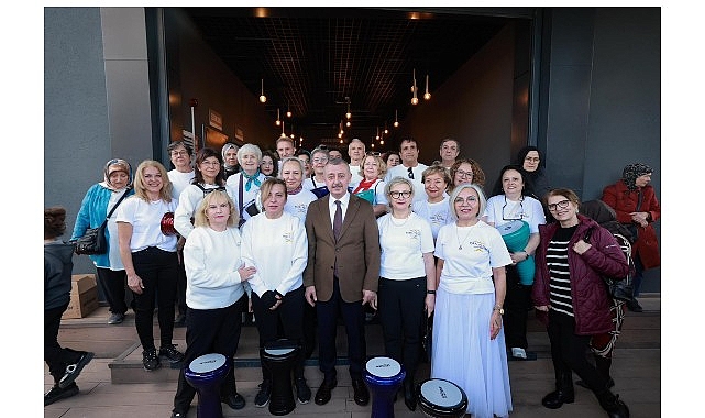 “Bizim için çıta, şehrin mutluluğudur” 1 bizim icin cita sehrin mutlulugudur