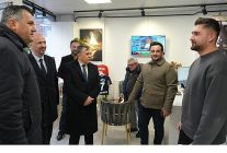 boductan saray cikarmasi