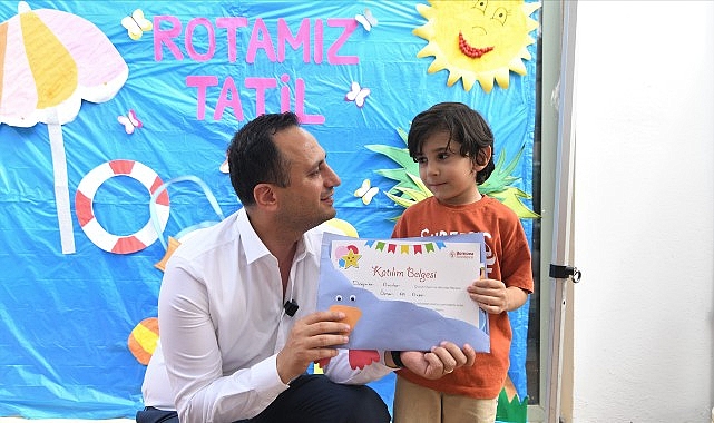 bornovada yariyil tatili senlikli gececek