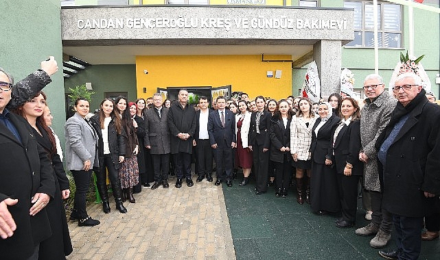 bursada 2026 yilinin ilk acilisi osmangazi belediyesinden