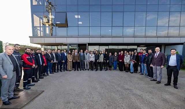 buyukakin daha guclu hale gelmemizin yolu uretimden geciyor